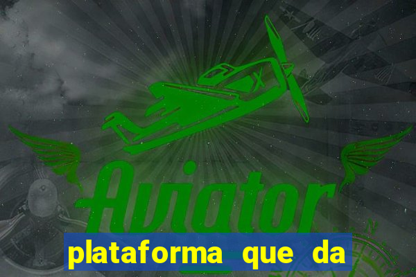 plataforma que da pra jogar demo